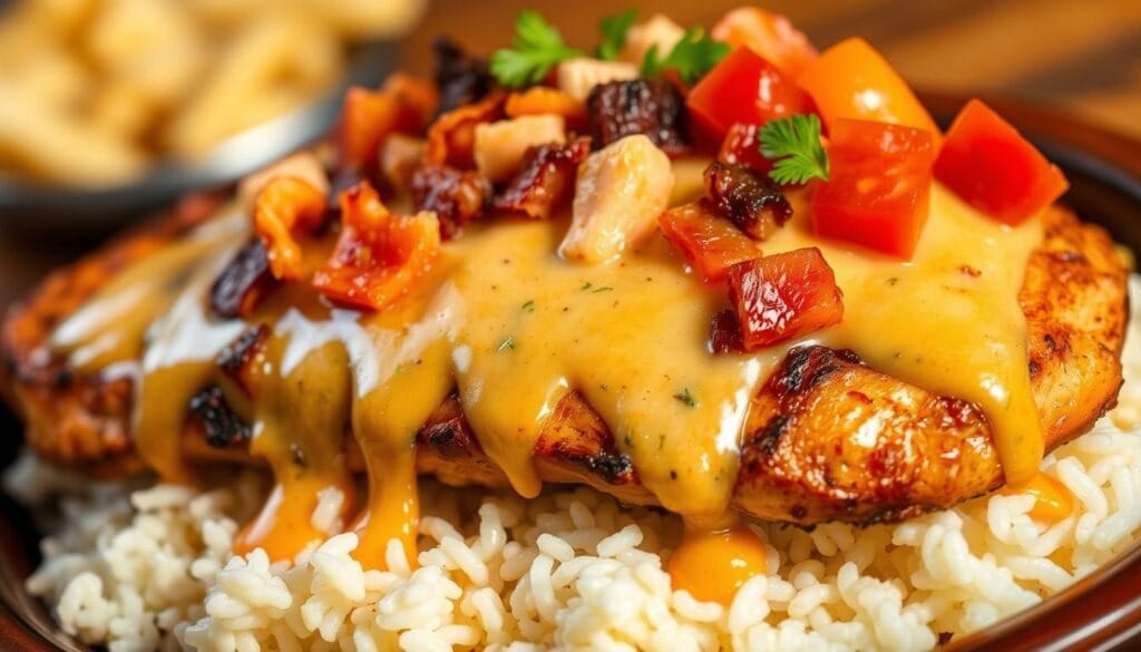 alice springs chicken